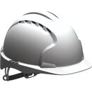 Schutzhelm JSP EVO3 AJF160, aus HDPE, Gleitverschluss...