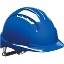 Schutzhelm JSP EVO3 AJF160, aus HDPE, Gleitverschluss...