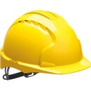 Schutzhelm JSP EVO3 AJE160, aus HDPE, Gleitverschluss...