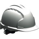 Schutzhelm JSP EVO3 AJE170, aus HDPE, Drehverschluss,...