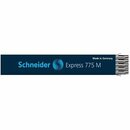Kugelschreibermine Schneider Express 775M, Strichstrke:...