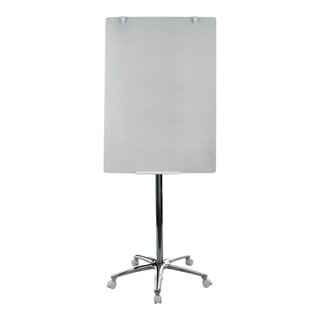 Flipchart Bi-Office GEA4850126, aus Glas, Maße: 100 x...