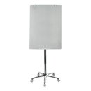 Flipchart Bi-Office GEA4850126, aus Glas, Mae: 100 x...