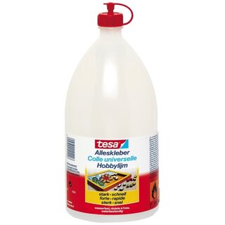 Alleskleber Tesa 57007, 1750g