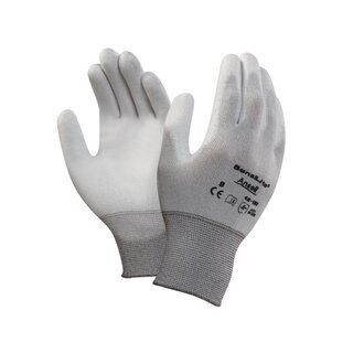 Mechanikschutzhandschuhe Sensilite 48-130, Mehrzweck,...