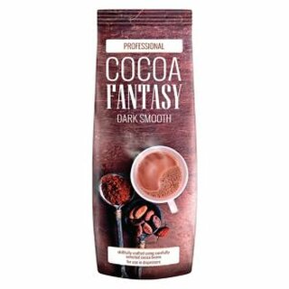 Trinkschokolade Caona 5470, 27% Kakaoanteil, 2kg