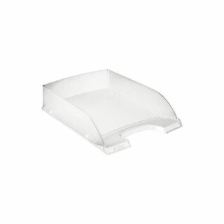 Briefkorb Leitz 5227, stapelbar, Maße: 255 x 357 x 70mm,...