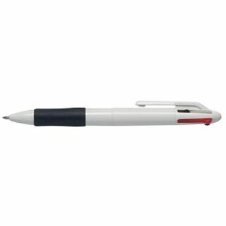 Mehrfarbkugelschreiber 403907, Strichstrke: 0,7mm, 4-farbig