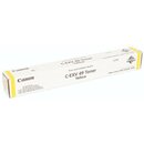 Canon Toner f.Canon iRA C3320/C3525i gelb ca.19.000 S...