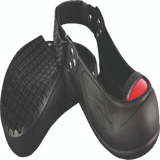 Überschuhe mit Titan-Alukappe Tiger-Grip, Grösse 39-43,...