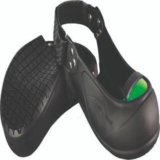 Überschuhe mit Titan-Alukappe Tiger-Grip, Grösse 44-50,...