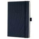 Sigel Buchkalender C2619 Conceptum, 1W/2S, Hardcover, A5,...