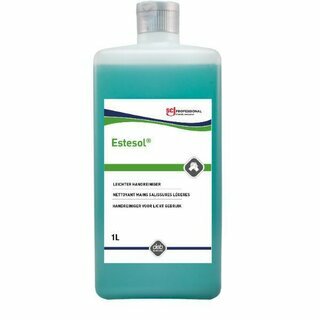 Stoko Hautreiniger Estesol 22308  Inhalt: 1 Liter