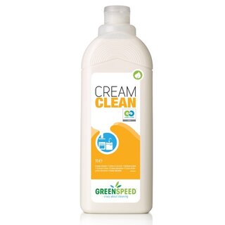 Greenspeed Scheuermilch 4002821, Inhalt: 1.000 ml