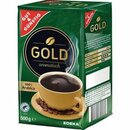 Kaffee Aro 567422, Gold, gemahlen, 500g