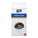 Kaffee Aro 567422, Gold, gemahlen, 500g