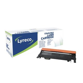 Toner Comby kompatibel mit Samsung CLT-K406S, Reichweite:...
