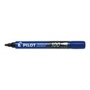 Permanentmarker Pilot SCA-100-L, Rundspitze,...