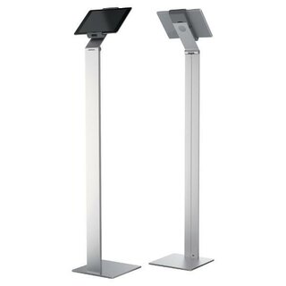 Tabletständer iPad/Tablet Durable 893223, silber