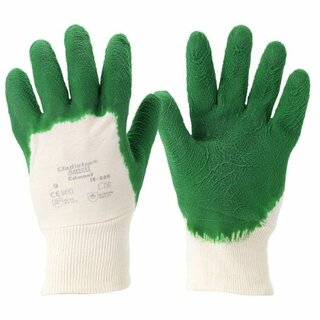 Mechanikschutzhandschuhe Ansell Edge 16-500, Größe 10,...