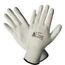 Mechanikschutzhandschuhe Hase 5095 PU, Gre 10, wei, 1...