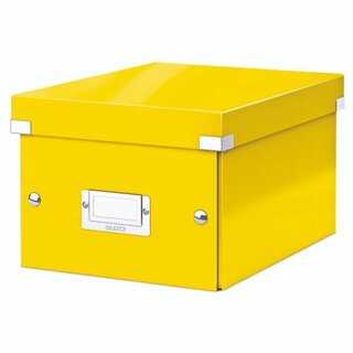 Tischabroller Leitz 5364, WOW, blau