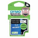 Schriftband Dymo D1 1978364, Breite: 12mm, schwarz auf wei