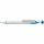 Kugelschreiber Schneider Slider XITE 133203, Strichstärke: XB, blau