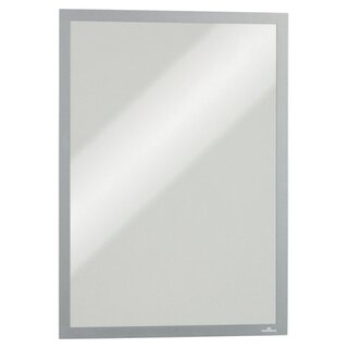 Magnetrahmen DURABLE 486823 DURAFRAME, DIN A3, silber, 5...