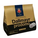 Kaffeepads Dallmayr Prodomo 16St