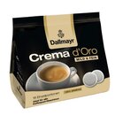 Kaffeepads Dallmayr Crema D Oro Mild + Fein 16St