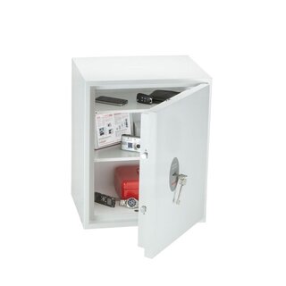 Tresor Phoenix SS1183K Fortress II, Vol: 42L, Gewicht: 37kg, we, Desktopservice