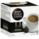 Nescafe Kapseln Dolce Gusto Crema Doro, 16 Stck