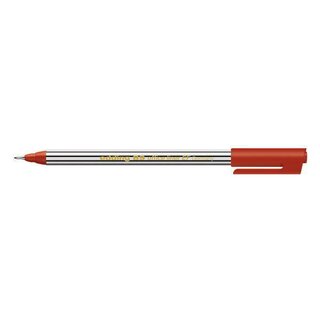 Fineliner edding 89 Office Liner EF, Strichstrke: 0,3mm, rot