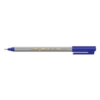 Fineliner edding 89 Office Liner EF, Strichstrke: 0,3mm, blau