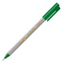 Fineliner edding 89 Office Liner EF, Strichstrke: 0,3mm,...