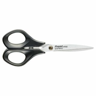 Schere Maped 496110, Advanced Green, Länge: 170mm