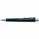 Kugelschreiber Faber-Castell 241199, POLY BALL, M, 0,5...