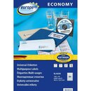 Universal-Etiketten ELA050, 48,5x16,9mm (LxB), wei,...