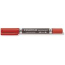 duo, Liquid-Ink-Technologie, Permanent Marker, 0,6 mm,...