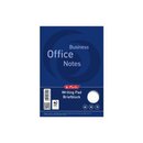 Briefblock Herlitz 100050268, A5, liniert, 70g,...