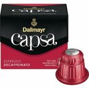 Capsa Kapseln enkoffeeiniert, rot, 10 Stck