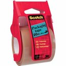 Packbandabroller Scotch C5020D, inkl. 1 Rolle Packband,...