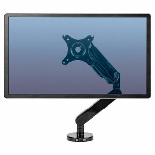 Fellowes Monitorarm 8043301 Platinum Series, für 1...