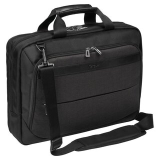 Laptoptasche Targus TBT915EU, Citysmart Professional, 15,6 Zoll, schwarz