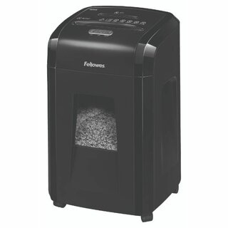 Aktenvernichter Fellowes Microshred 4627301