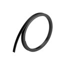 Franken M801-10 Magnetisches Band 5mm x 1m, schwarz