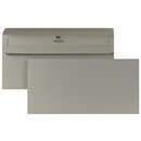 Briefumschl�ge, DIN lang, 110x220mm, ohne Fenster, SK,...