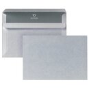 Briefumschl�ge C6, ohne Fenster, SK, 75g, wei�, 1000 St�ck