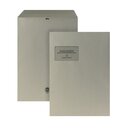 Versandtaschen C4, mit Fenster, NK 100g, Recycling, 250...